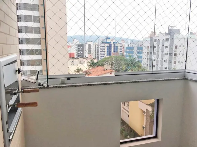 Imagem 11: Sorrento Apartamento a Venda Michel Criciúma
