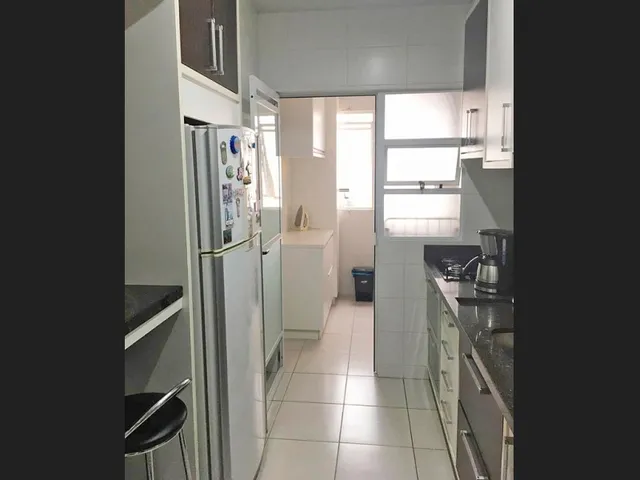 Imagem 3: Sorrento Apartamento a Venda Michel Criciúma