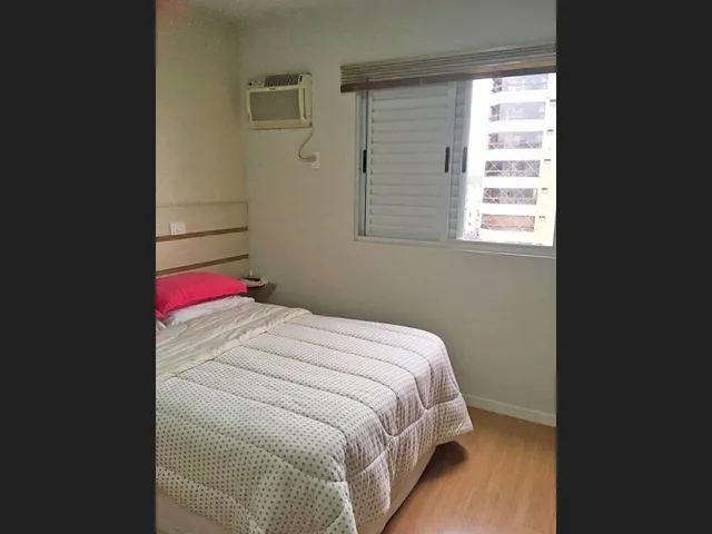 Imagem 9: Sorrento Apartamento a Venda Michel Criciúma