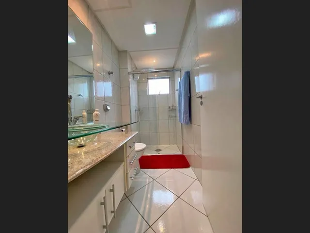 Imagem: Boneville Michel Criciúma Apartamento a