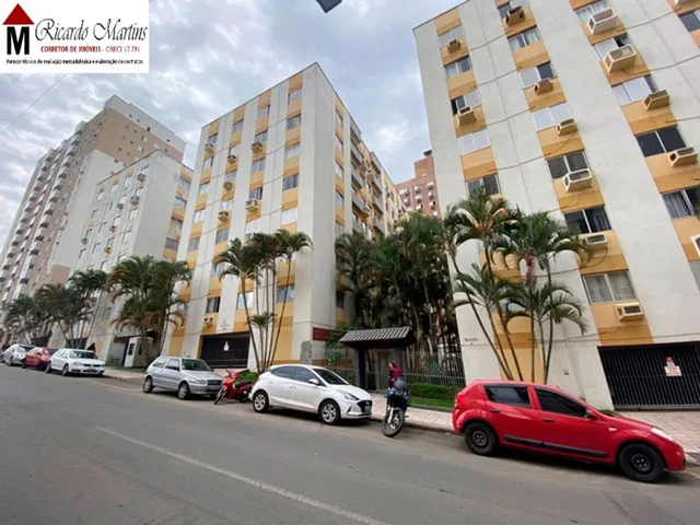 Imagem: Residencial Ipanema Bairro Centro Criciúma