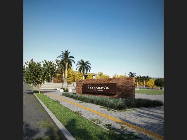 Imagem: Terra Nova