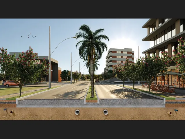 Imagem 2: Terra Nova Terreno / lote com venda por R$99.000