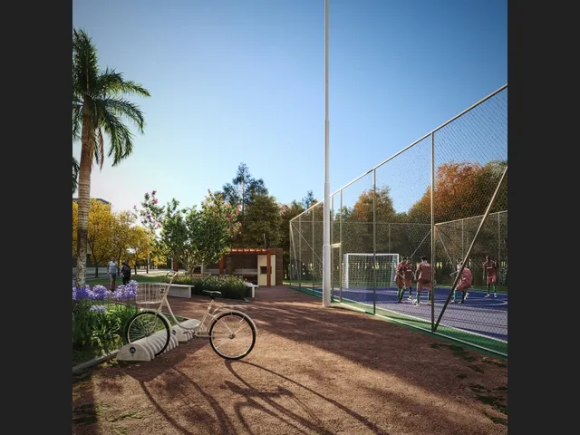 Imagem 12: Terra Nova Terreno / lote com venda por R$99.000