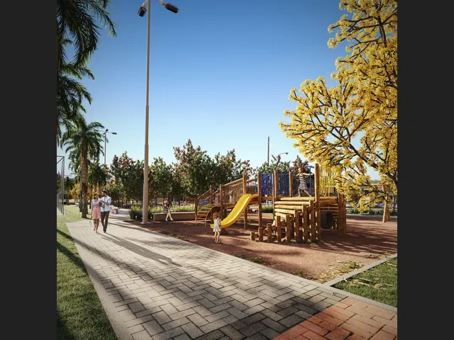Imagem 4: Terra Nova Terreno / lote com venda por R$99.000