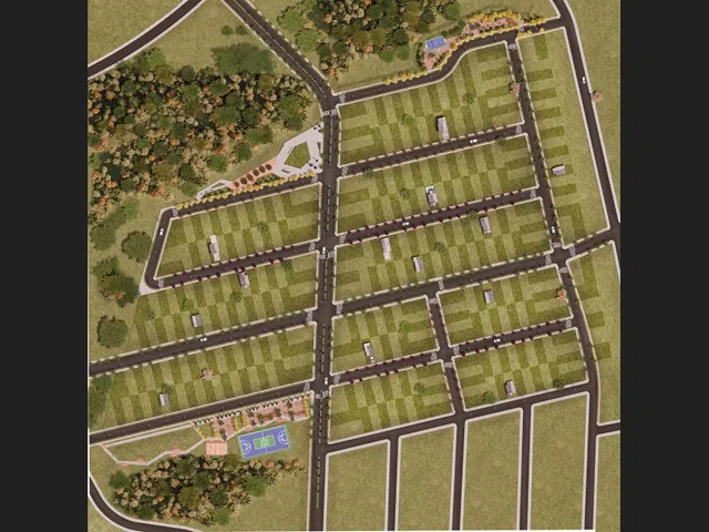 Imagem 11: Terra Nova Terreno / lote com venda por R$99.000
