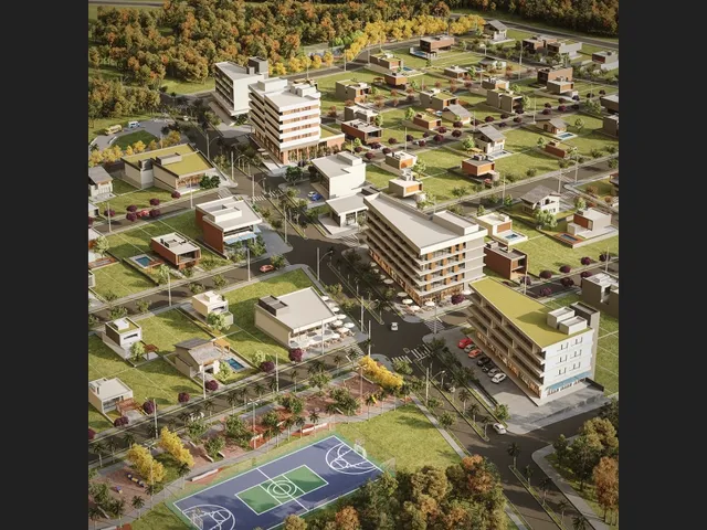 Imagem 10: Terra Nova Terreno / lote com venda por R$99.000