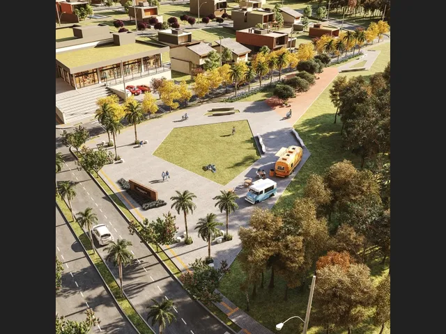 Imagem 8: Terra Nova Terreno / lote com venda por R$99.000