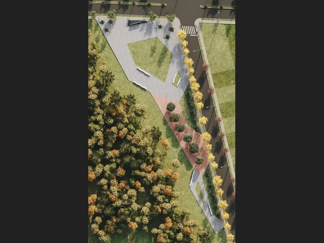 Imagem 7: Terra Nova Terreno / lote com venda por R$99.000
