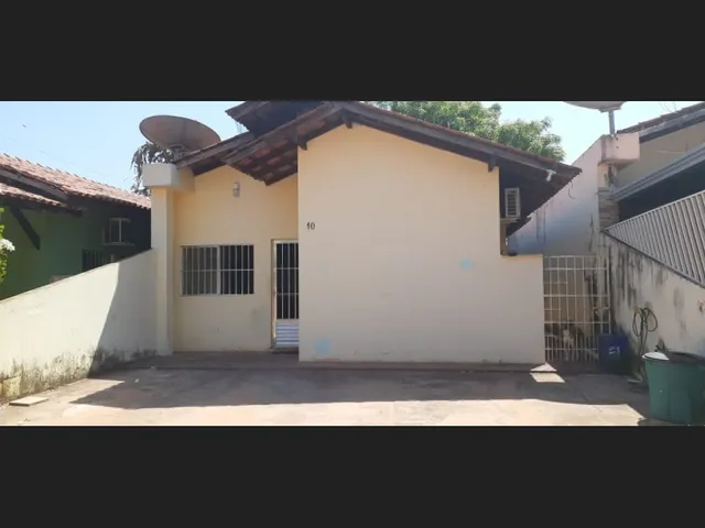 Imagem: A casa em condomínio possui 3 Dormitórios, 1 Suíte, 2