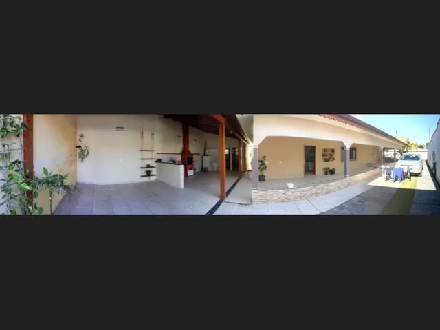 Imagem: Casa de 400M²