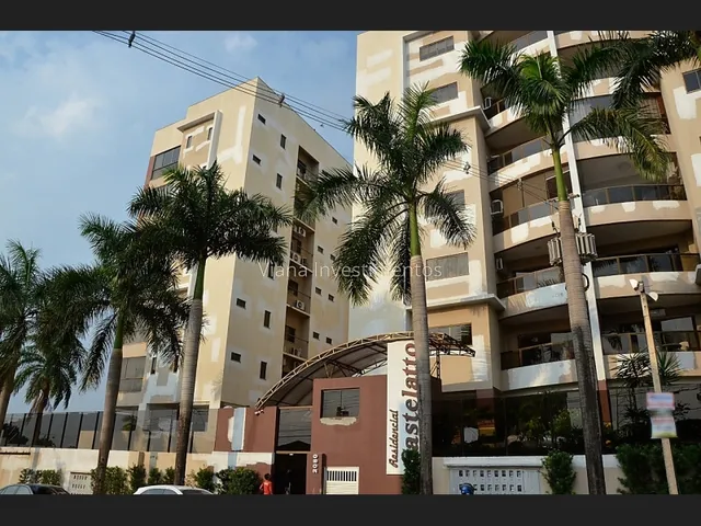 Imagem: Apartamento Castelatto