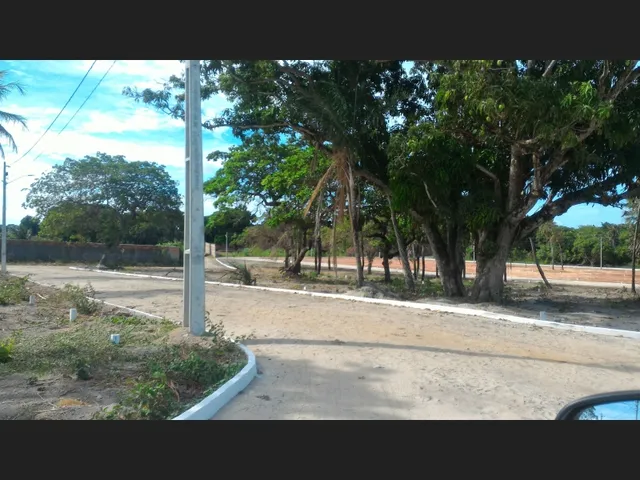 Imagem: Lotes do Parque Dom Pedro em Itaitinga