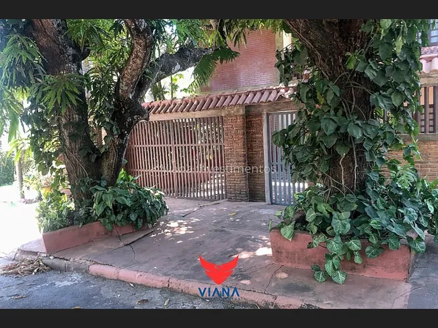 Imagem: Casa no Cond. Jardim das Palmeiras