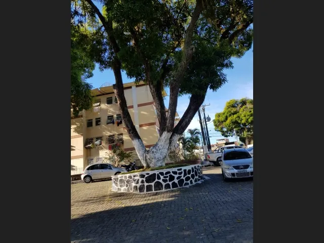 Imagem 1: Apartamento À Venda no Cabula