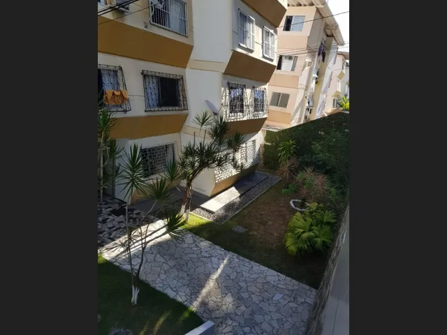 Imagem 2: Apartamento À Venda no Cabula