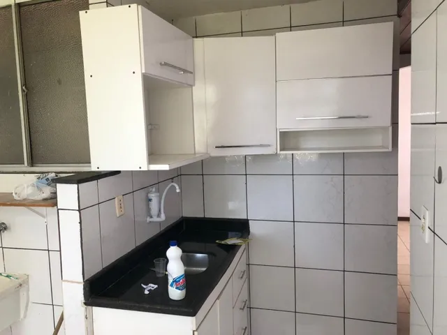 Imagem 6: Apartamento À Venda no Cabula