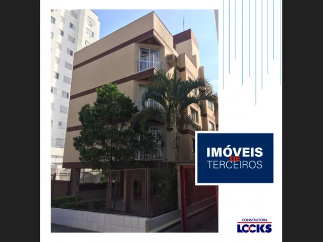 Imagem: Canonica Residencial Bairro Centro Criciúma