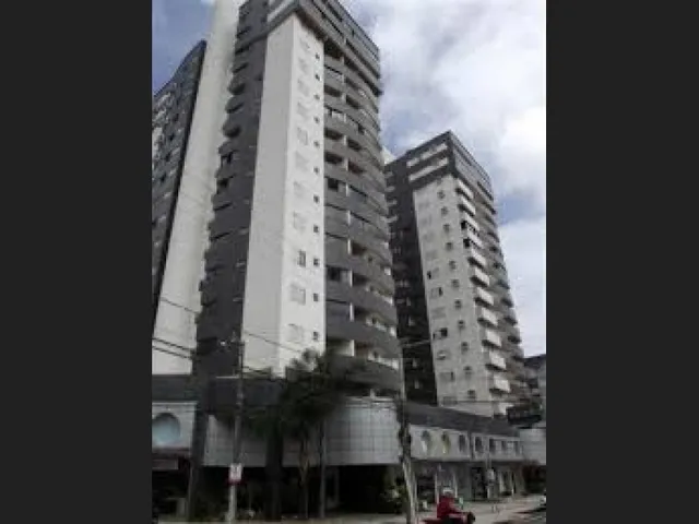 Imagem: Torres de Prata Centro Criciúma Apartamento