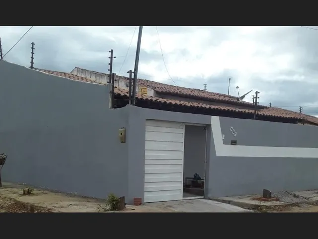 Imagem: Ótima Casa de Esquina em Petrolina