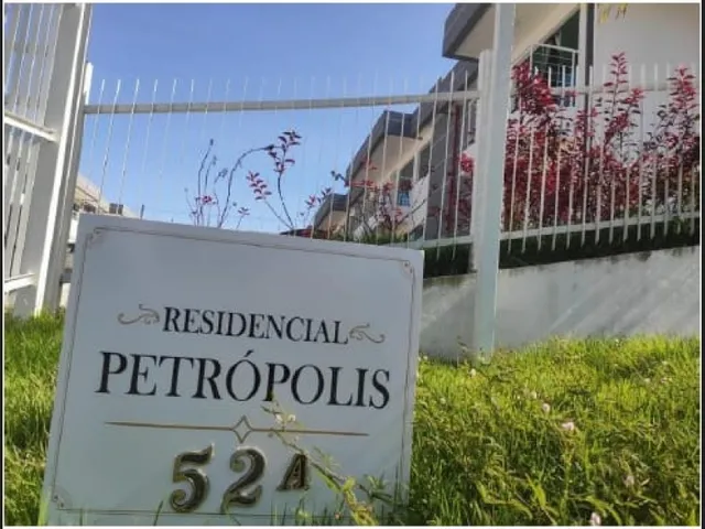 Imagem: Apt em Cond Fechado, 2Qts, Térreo, 72M2