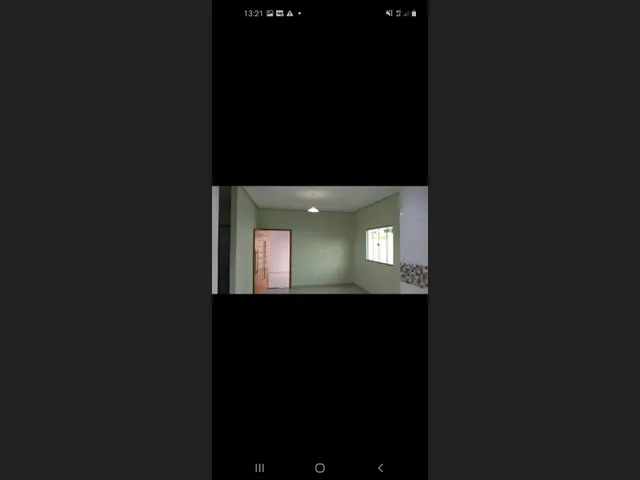 Imagem: Vendo Linda Casa Pode Se Financiada