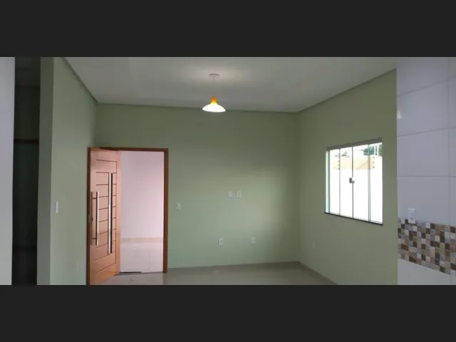 Imagem 2: Vendo Linda Casa Pode Se Financiada