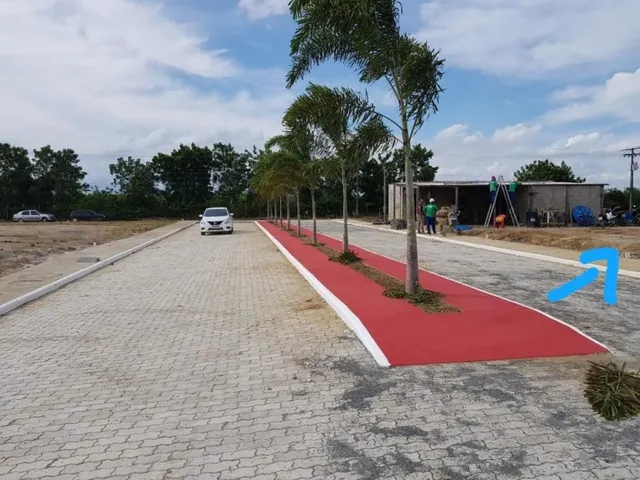 Imagem: Terreno Bosque das Palmeiras