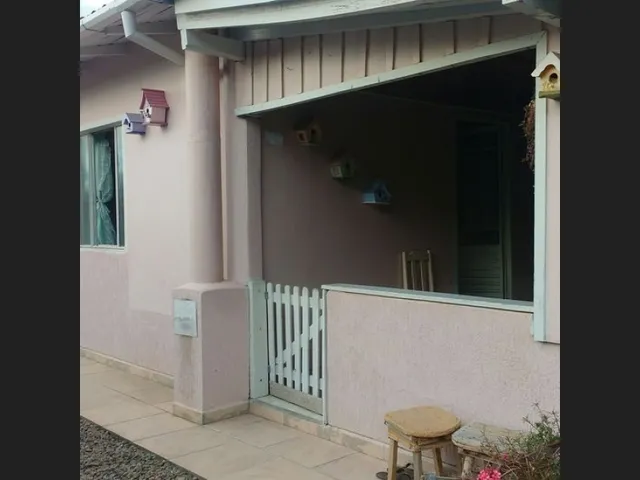 Imagem 3: Casa no Centro de Rio do Oeste
