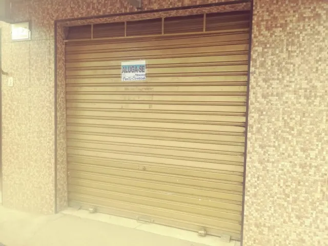 Imagem: Alugo Ponto Comercial