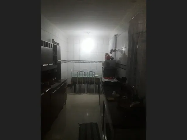 Imagem: Casa no Fragoso