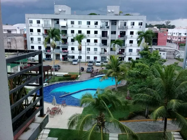 Imagem: Apartamento no Condomínio Ilhas do Atlântico
