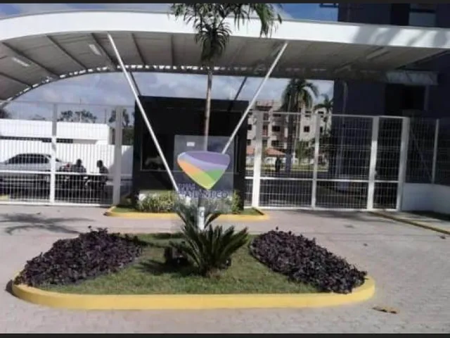 Imagem 12: Apartamento no Condomínio Ilhas do Atlântico