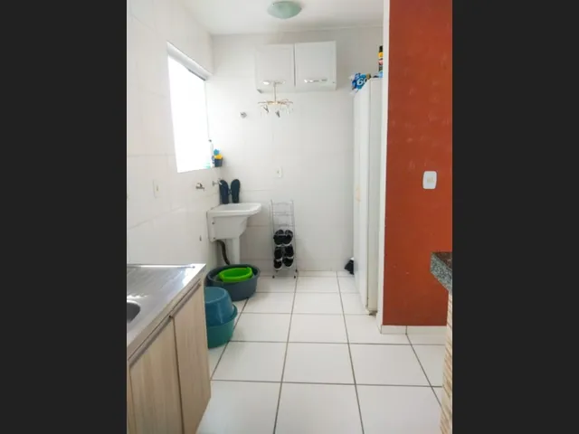 Imagem 3: Apartamento no Condomínio Ilhas do Atlântico