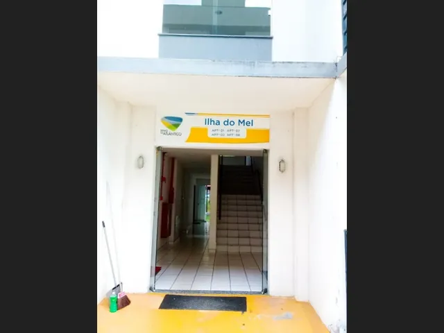Imagem 7: Apartamento no Condomínio Ilhas do Atlântico