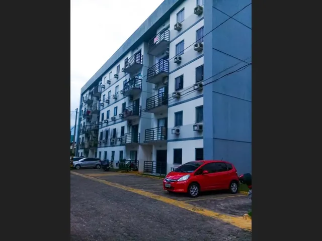 Imagem 11: Apartamento no Condomínio Ilhas do Atlântico