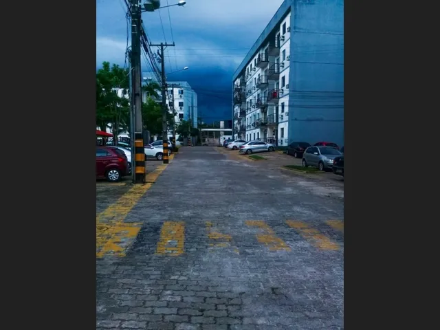 Imagem 4: Apartamento no Condomínio Ilhas do Atlântico