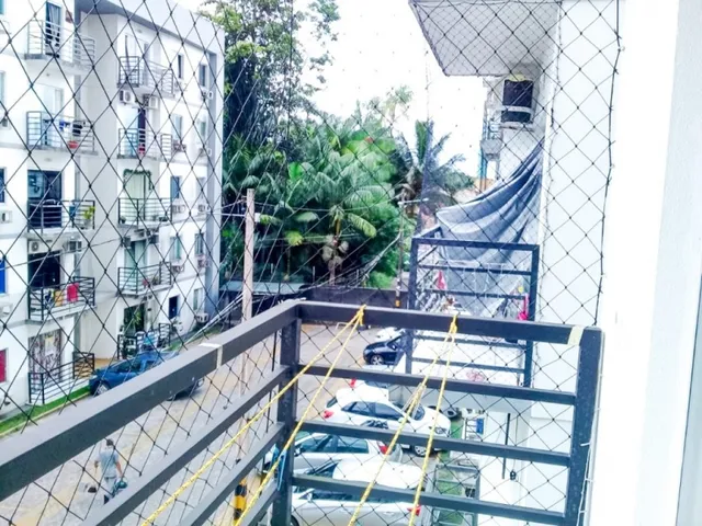 Imagem 8: Apartamento no Condomínio Ilhas do Atlântico