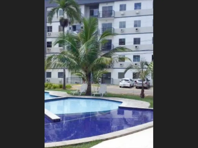 Imagem 15: Apartamento no Condomínio Ilhas do Atlântico