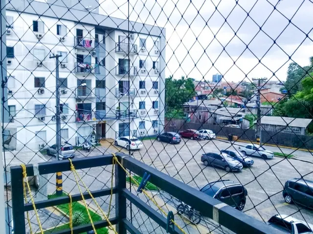 Imagem 10: Apartamento no Condomínio Ilhas do Atlântico