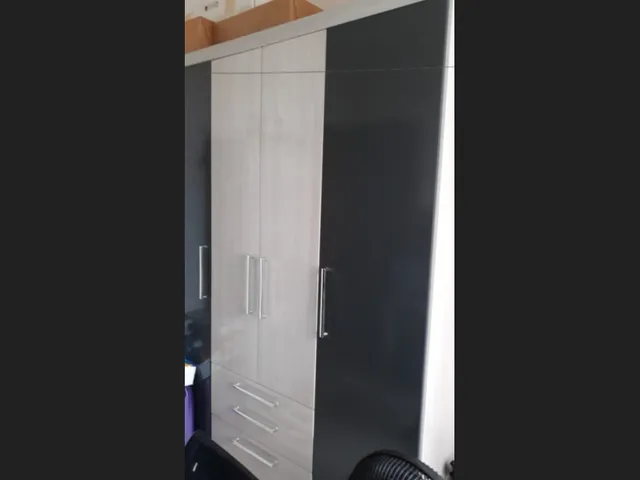 Imagem: Vendo Apartamento com 3 Quartos Sendo Uma