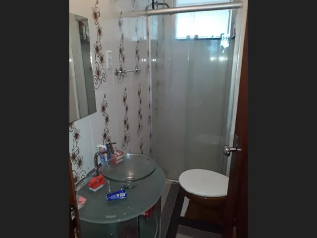 Imagem 15: Vendo Apartamento com 3 Quartos Sendo Uma Suite Master, com Garagem