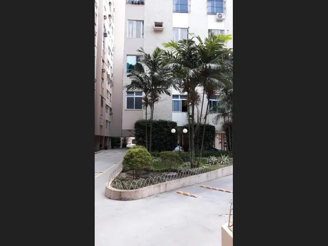 Imagem 10: Vendo Apartamento com 3 Quartos Sendo Uma Suite Master, com Garagem