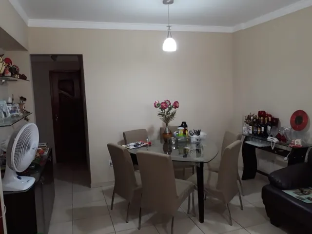Imagem 6: Vendo Apartamento com 3 Quartos Sendo Uma Suite Master, com Garagem
