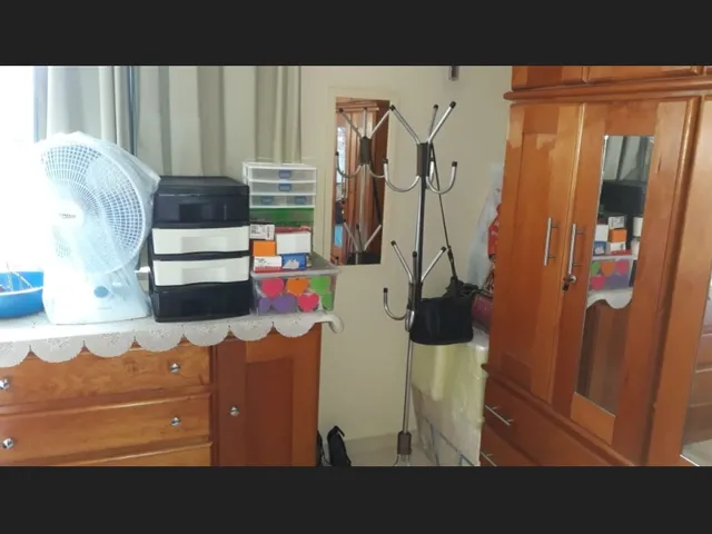 Imagem 13: Vendo Apartamento com 3 Quartos Sendo Uma Suite Master, com Garagem