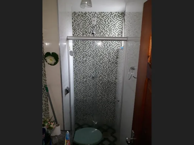 Imagem 3: Vendo Apartamento com 3 Quartos Sendo Uma Suite Master, com Garagem