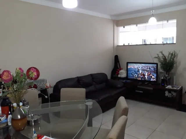 Imagem 11: Vendo Apartamento com 3 Quartos Sendo Uma Suite Master, com Garagem