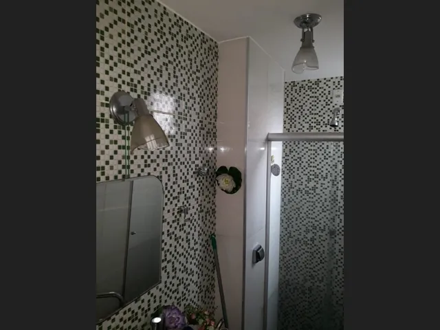 Imagem 5: Vendo Apartamento com 3 Quartos Sendo Uma Suite Master, com Garagem