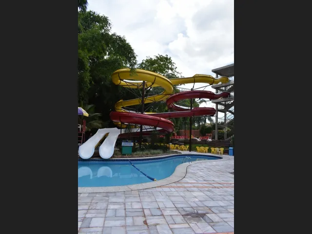 Imagem: Golden Dolphin Grand Hotel Caldas Novas