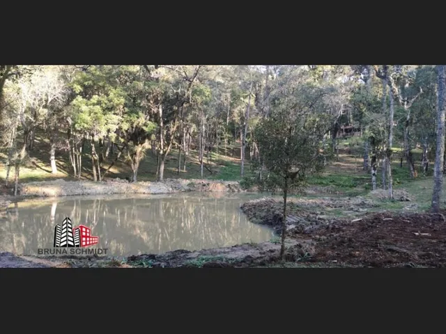 Imagem 1: Terreno 7.800M² com Tanque em Campo Alegre/ Fragosos
